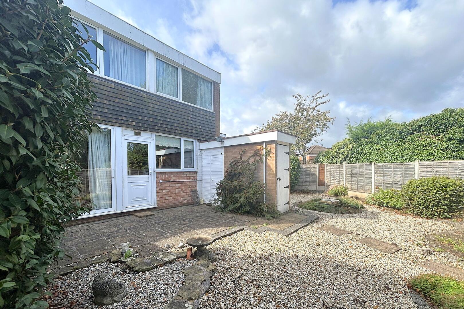Redhill Close, Oldswinford, Stourbridge